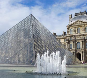 Guía para visitar el Louvre de París